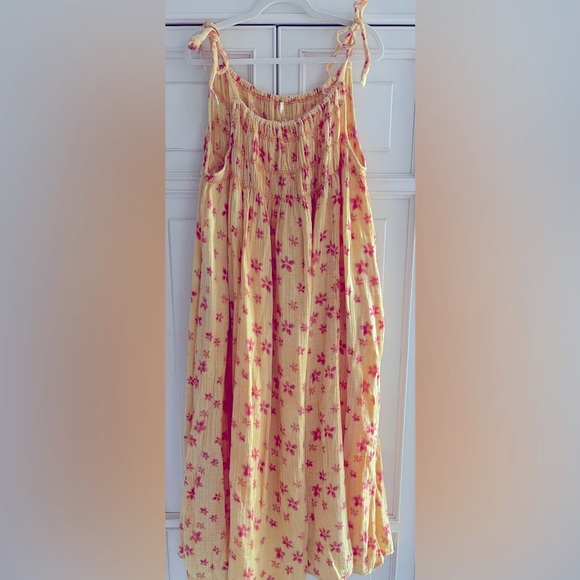 Free People Sundress - Picture 6 of 7